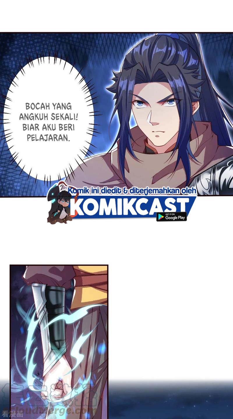 Dilarang COPAS - situs resmi www.mangacanblog.com - Komik against the gods 326 - chapter 326 327 Indonesia against the gods 326 - chapter 326 Terbaru 13|Baca Manga Komik Indonesia|Mangacan